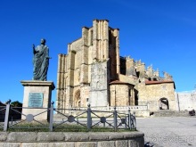 Испанские севера - от Бильбао до Хихона: необычная Испания. Часть 2