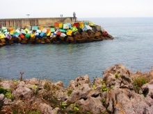 Испанские севера - от Бильбао до Хихона: необычная Испания. Часть 2