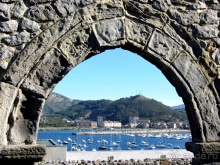 Испанские севера - от Бильбао до Хихона: необычная Испания. Часть 2