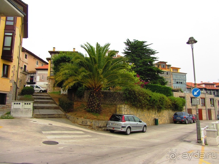 Испанские севера - от Бильбао до Хихона: необычная Испания. Часть 2