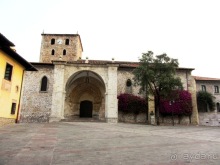 Испанские севера - от Бильбао до Хихона: необычная Испания. Часть 2