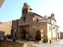 Испанские севера - от Бильбао до Хихона: необычная Испания. Часть 2