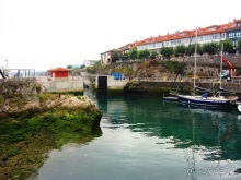 Испанские севера - от Бильбао до Хихона: необычная Испания. Часть 2