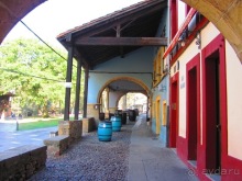 Испанские севера - от Бильбао до Хихона: необычная Испания. Часть 2