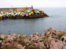 Испанские севера - от Бильбао до Хихона: необычная Испания. Часть 2