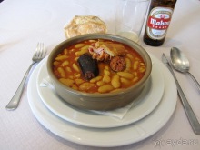 Испанские севера - от Бильбао до Хихона: необычная Испания. Часть 2