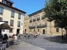 Испанские севера - от Бильбао до Хихона: необычная Испания. Часть 2