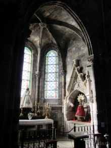 Испанские севера - от Бильбао до Хихона: необычная Испания. Часть 2