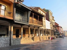 Испанские севера - от Бильбао до Хихона: необычная Испания. Часть 2