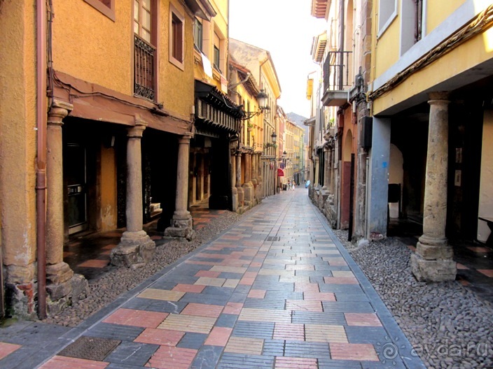 Испанские севера - от Бильбао до Хихона: необычная Испания. Часть 2