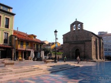 Испанские севера - от Бильбао до Хихона: необычная Испания. Часть 2