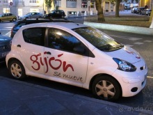 Испанские севера - от Бильбао до Хихона: необычная Испания. Часть 2