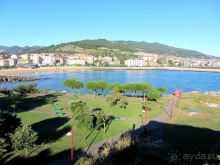 Испанские севера - от Бильбао до Хихона: необычная Испания. Часть 2