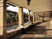 Испанские севера - от Бильбао до Хихона: необычная Испания. Часть 2