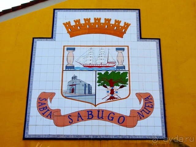 Испанские севера - от Бильбао до Хихона: необычная Испания. Часть 2