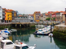 Испанские севера - от Бильбао до Хихона: необычная Испания. Часть 2