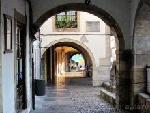 Испанские севера - от Бильбао до Хихона: необычная Испания. Часть 2