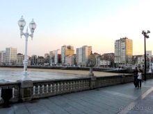 Испанские севера - от Бильбао до Хихона: необычная Испания. Часть 2