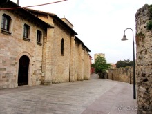 Испанские севера - от Бильбао до Хихона: необычная Испания. Часть 2