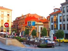 Испанские севера - от Бильбао до Хихона: необычная Испания. Часть 2