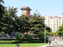 Испанские севера - от Бильбао до Хихона: необычная Испания. Часть 2