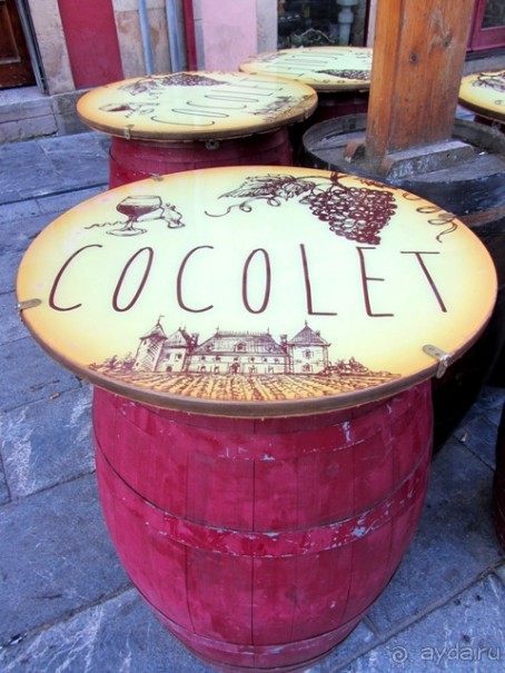 Испанские севера - от Бильбао до Хихона: необычная Испания. Часть 2