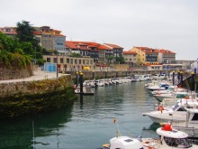 Испанские севера - от Бильбао до Хихона: необычная Испания. Часть 2