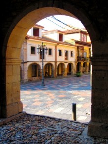 Испанские севера - от Бильбао до Хихона: необычная Испания. Часть 2