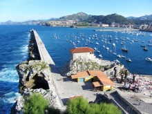 Испанские севера - от Бильбао до Хихона: необычная Испания. Часть 2