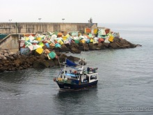 Испанские севера - от Бильбао до Хихона: необычная Испания. Часть 2