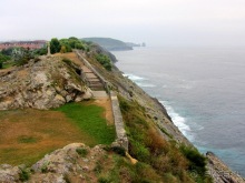 Испанские севера - от Бильбао до Хихона: необычная Испания. Часть 2