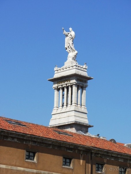 Испанские севера - от Бильбао до Хихона: необычная Испания. Часть 2