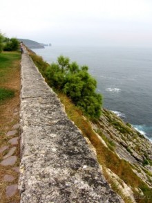 Испанские севера - от Бильбао до Хихона: необычная Испания. Часть 2