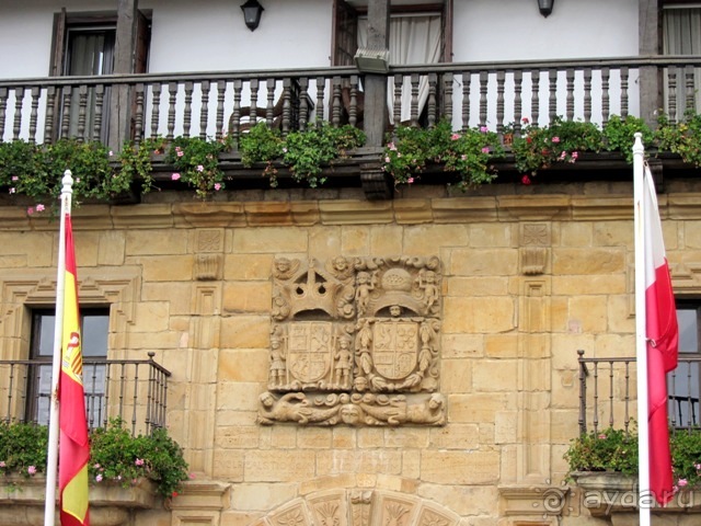 Испанские севера - от Бильбао до Хихона: необычная Испания. Часть 2