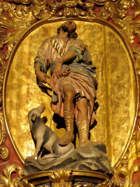 Испанские севера - от Бильбао до Хихона: необычная Испания. Часть 2