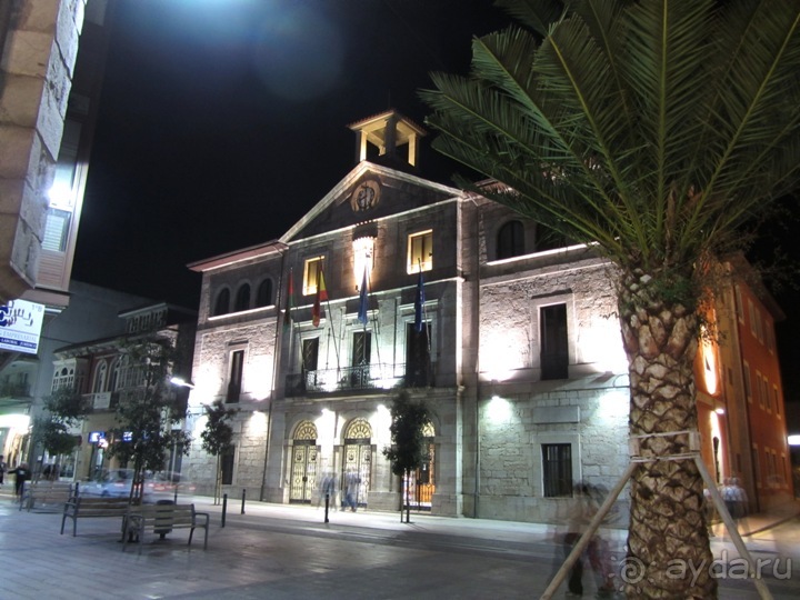 Испанские севера - от Бильбао до Хихона: необычная Испания. Часть 2