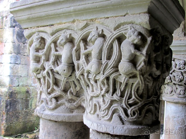 Испанские севера - от Бильбао до Хихона: необычная Испания. Часть 2