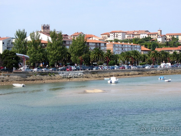Испанские севера - от Бильбао до Хихона: необычная Испания. Часть 2