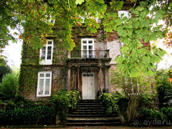 Испанские севера - от Бильбао до Хихона: необычная Испания. Часть 2