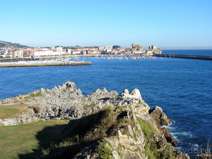 Испанские севера - от Бильбао до Хихона: необычная Испания. Часть 2