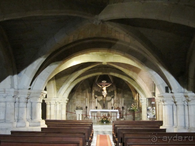 Испанские севера - от Бильбао до Хихона: необычная Испания. Часть 2