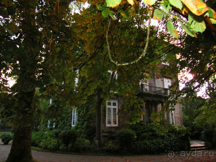 Испанские севера - от Бильбао до Хихона: необычная Испания. Часть 2