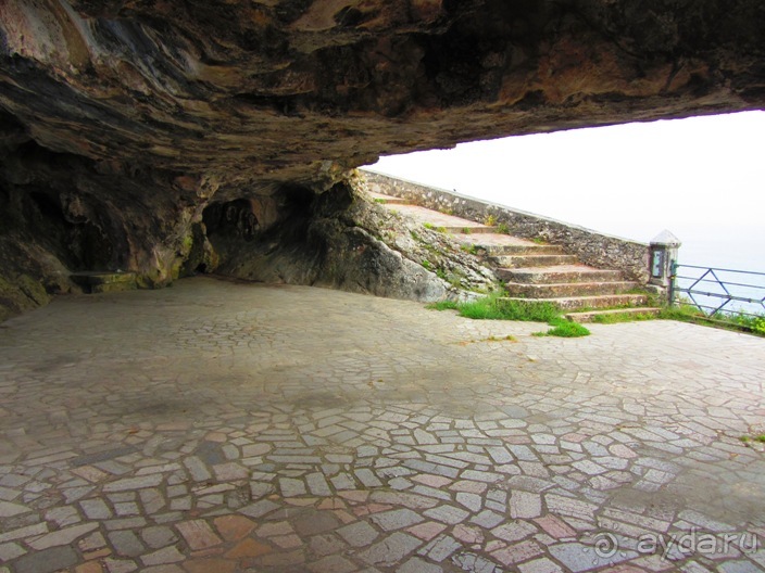 Испанские севера - от Бильбао до Хихона: необычная Испания. Часть 2