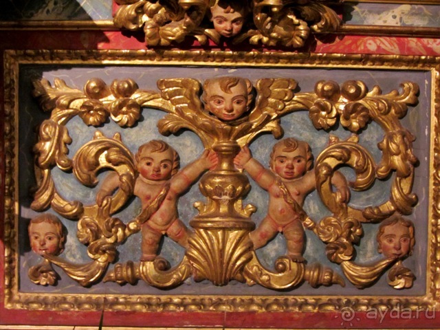 Испанские севера - от Бильбао до Хихона: необычная Испания. Часть 2