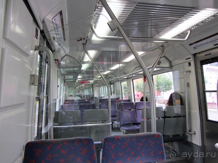 Испанские севера - от Бильбао до Хихона: необычная Испания. Часть 2