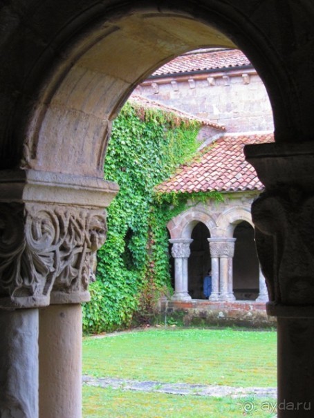 Испанские севера - от Бильбао до Хихона: необычная Испания. Часть 2