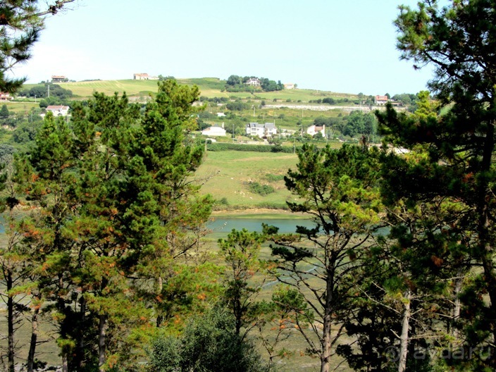 Испанские севера - от Бильбао до Хихона: необычная Испания. Часть 2