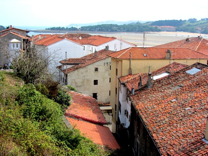 Испанские севера - от Бильбао до Хихона: необычная Испания. Часть 2