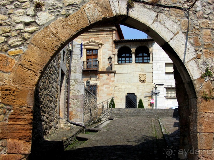 Испанские севера - от Бильбао до Хихона: необычная Испания. Часть 2