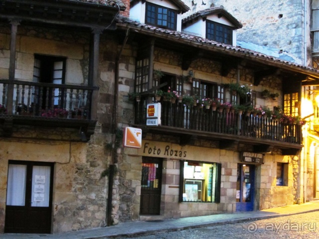 Испанские севера - от Бильбао до Хихона: необычная Испания. Часть 2